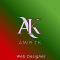 لوگو سایت امیر تی کِی